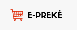 E-PREKĖ LT