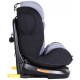 Automobilinė kėdutė SUMMER BABY FARO 0-36kg PILKA