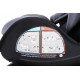 Automobilinė kėdutė SUMMER BABY FARO 0-36kg PILKA