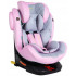 Automobilinė kėdutė SUMMER BABY FARO 0-36kg  ROŽINĖ