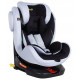 Automobilinė kėdutė SUMMER BABY FARO 0-36kg PILKA