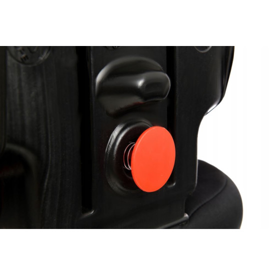 Automobilinė kėdutė Cosmo i-Size 76–150 cm SUMMER BABY RUDA