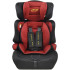 Automobilinė kėdutė Cosmo i-Size 76–150 cm SUMMER BABY RAUDONA