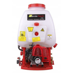 Benzininis Nugarinis Purkštuvas  Benzininis Nugarinis Purkštuvas