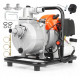 BENZININIS VANDENS SIURBLYS 1" 300 l/min 