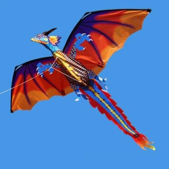Aitvaras drakonas
