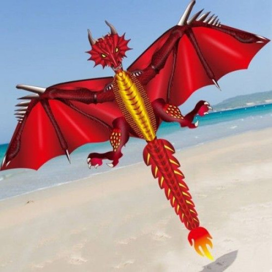 Aitvaras drakonas