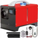 DYZELINIS ŠILDYTUVAS 9KW 12/230V 