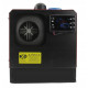 DYZELINIS ŠILDYTUVAS 9KW 12/230V 