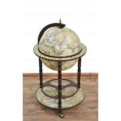 Gaublys baras šviesus Ø 42 cm