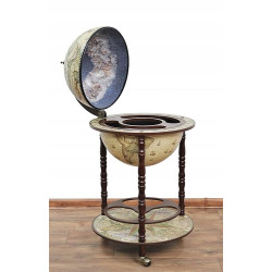 Gaublys baras šviesus Ø 42 cm