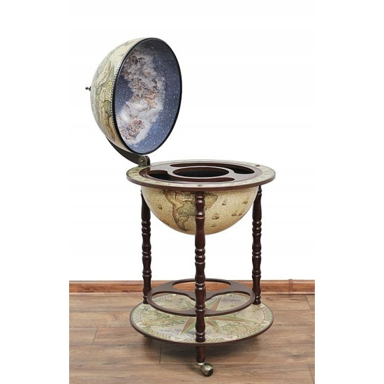 Gaublys baras šviesus Ø 42 cm Gaublys baras šviesus Ø 42 cm
