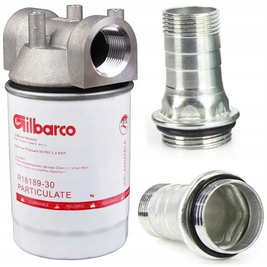 Kuro perpylimo stotelė YTB60 su filtru Kuro perpylimo stotelė YTB60 su filtru