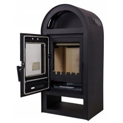 KROSNELĖ ŽIDINYS HESTIA 7,5kW 