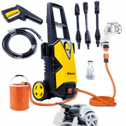  Aukšto slėgio plovykla RIWALL REPW 120