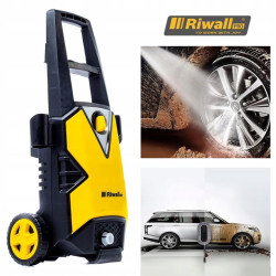  Aukšto slėgio plovykla RIWALL REPW 120