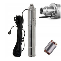 Giluminis vandens siurblys 