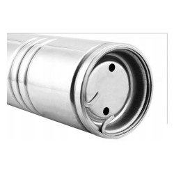 Giluminis vandens siurblys 