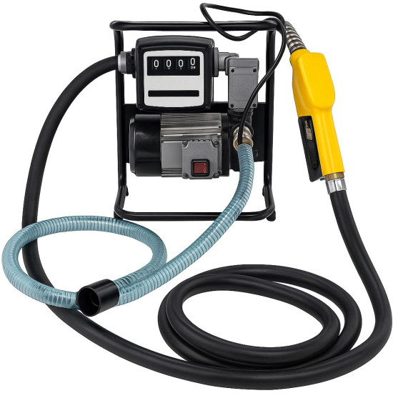 Kuro perpylimo stotelė YTB60 su filtru Kuro perpylimo stotelė YTB60 su filtru
