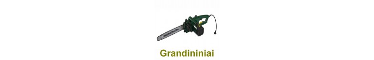 Grandininiai