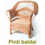 Pinti baldai 